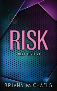 Cover image for Risk - Discreet Cover Edition