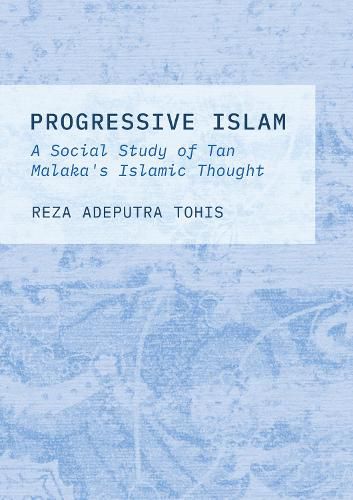 Cover image for Progressive Islam
