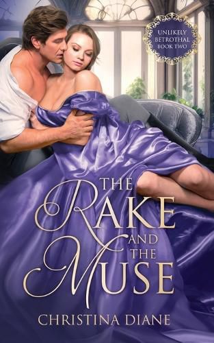 Cover image for The Rake and the Muse