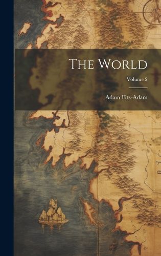 Cover image for The World; Volume 2