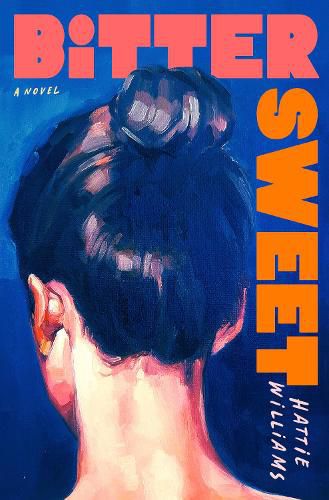 Cover image for Bitter Sweet