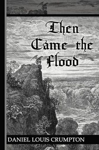 Cover image for Then Came the Flood