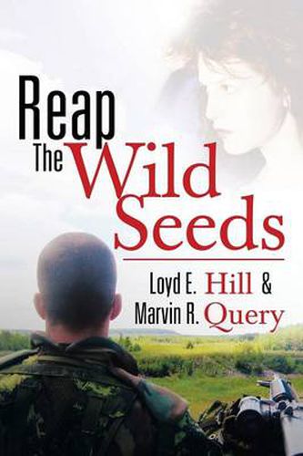 Cover image for Reap the Wild Seeds