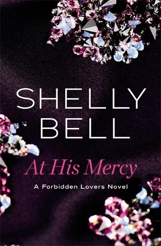 Cover image for At His Mercy