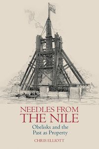 Cover image for Needles from the Nile