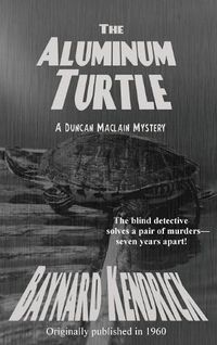 Cover image for The Aluminum Turtle