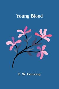 Cover image for Young Blood