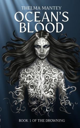 Cover image for Ocean's Blood