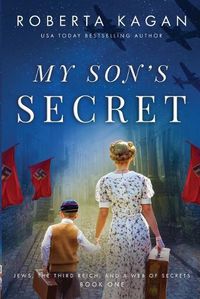 Cover image for My Son's Secret