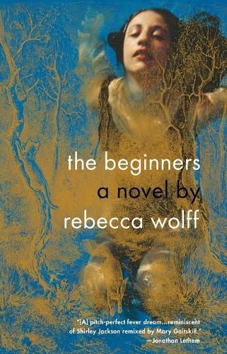 Cover image for The Beginners