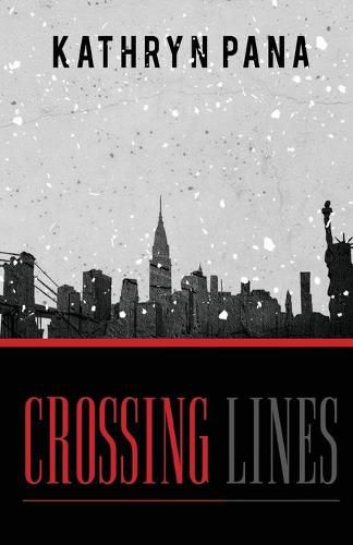 Cover image for Crossing Lines