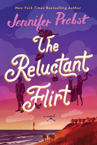 Cover image for The Reluctant Flirt