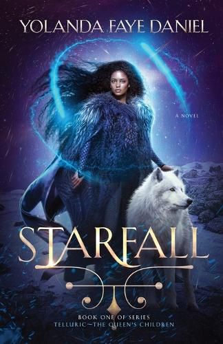 Cover image for Starfall