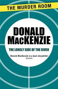 Cover image for The Lonely Side of the River