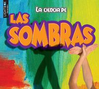 Cover image for Las Sombras