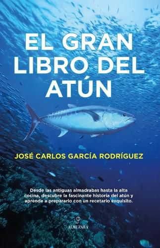 Cover image for Gran Libro del Atun, El