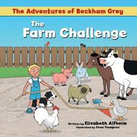 Cover image for The Farm Challenge