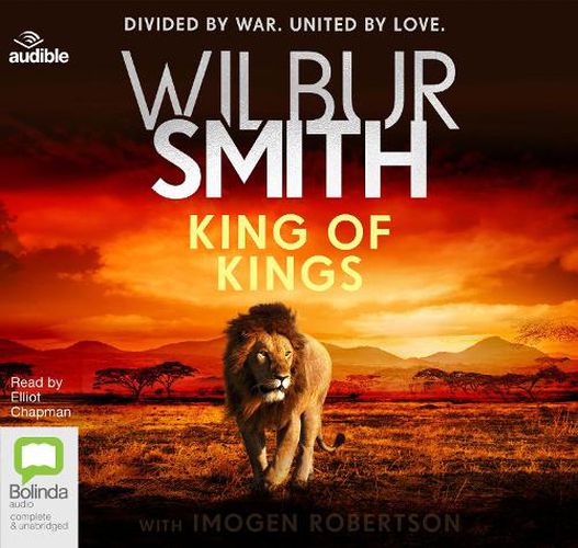 Cover image for King of Kings