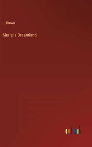 Cover image for Muriel's Dreamland