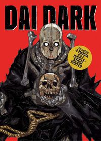Cover image for Dai Dark - Vol. 1-4 Box Set