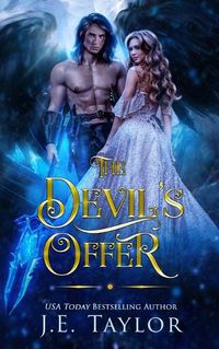 Cover image for The Devil's Offer
