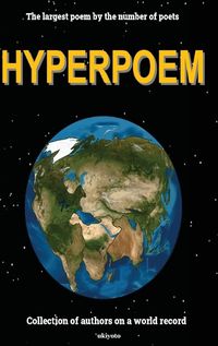 Cover image for HYPERPOEM (Edition2)