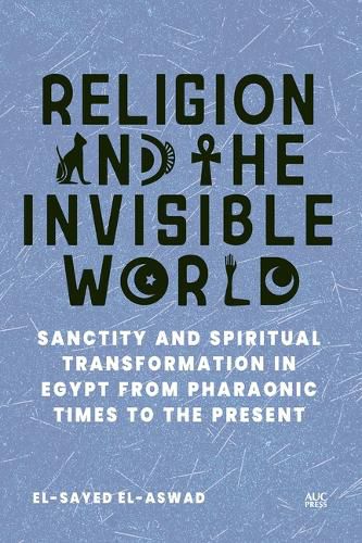 Cover image for Religion and the Invisible World