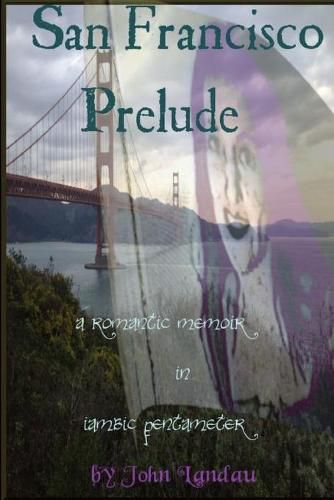 Cover image for San Francisco Prelude