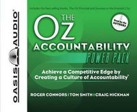 Cover image for The Oz Accountability Power Pack