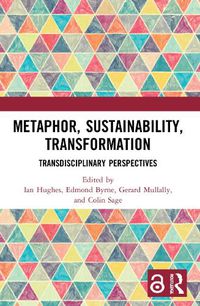 Cover image for Metaphor, Sustainability, Transformation