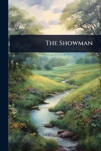 Cover image for The Showman