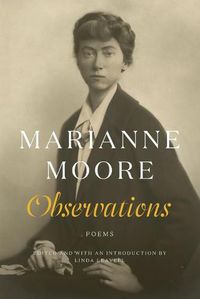 Cover image for Observations