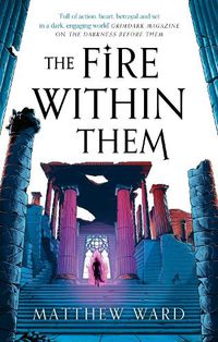 Cover image for The Fire Within Them