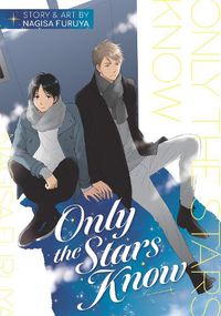 Cover image for Only the Stars Know