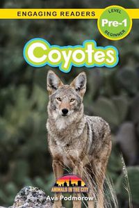 Cover image for Coyotes