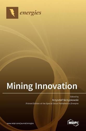 Cover image for Mining Innovation