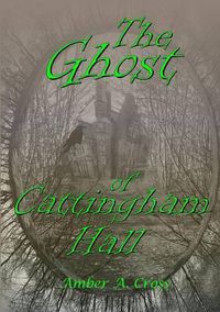 Cover image for The Ghost of Cattingham Hall