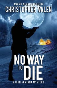 Cover image for No Way To Die