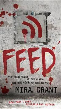 Cover image for Feed
