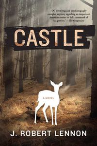 Cover image for Castle