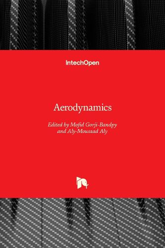 Cover image for Aerodynamics