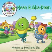 Cover image for Mean Bubba-Dean