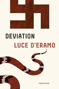 Cover image for Deviation
