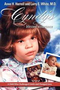 Cover image for Cyndy's Blessed Assurance