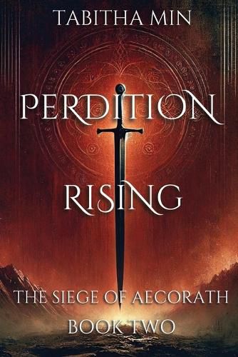 Cover image for Perdition Rising