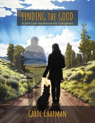 Cover image for Finding the Good
