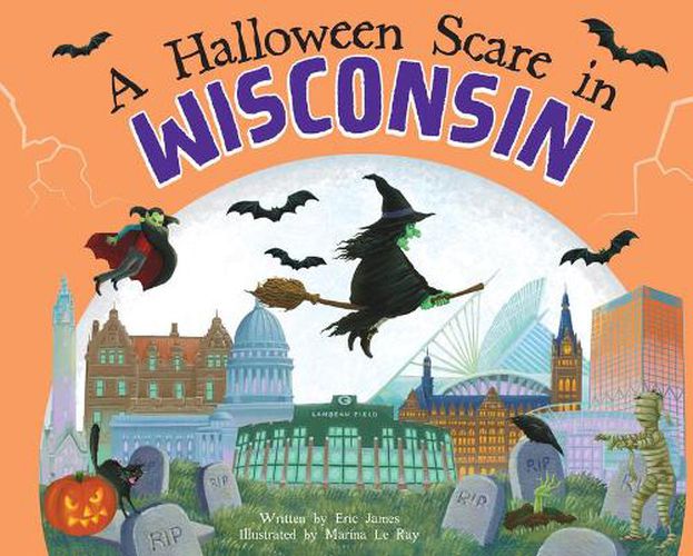 A Halloween Scare in Wisconsin