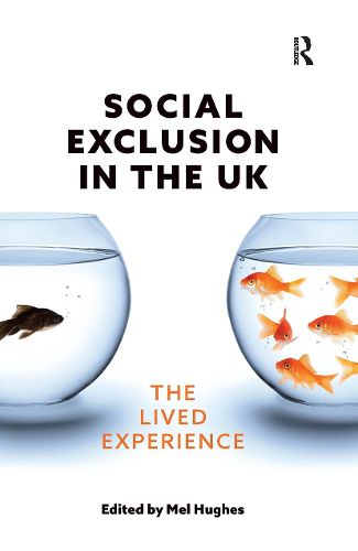 Cover image for Social Exclusion in the UK