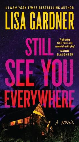 Cover image for Still See You Everywhere