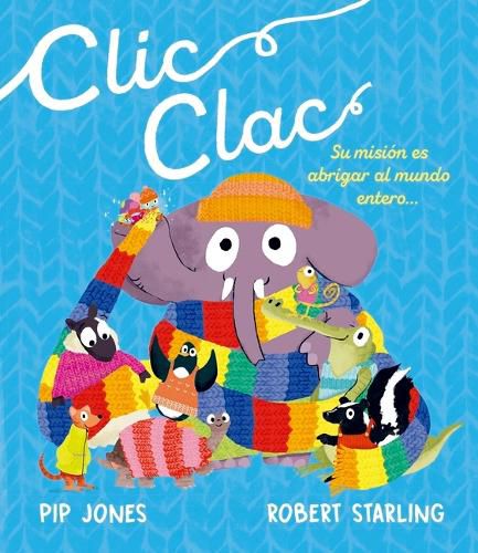 Cover image for CLIC Clac